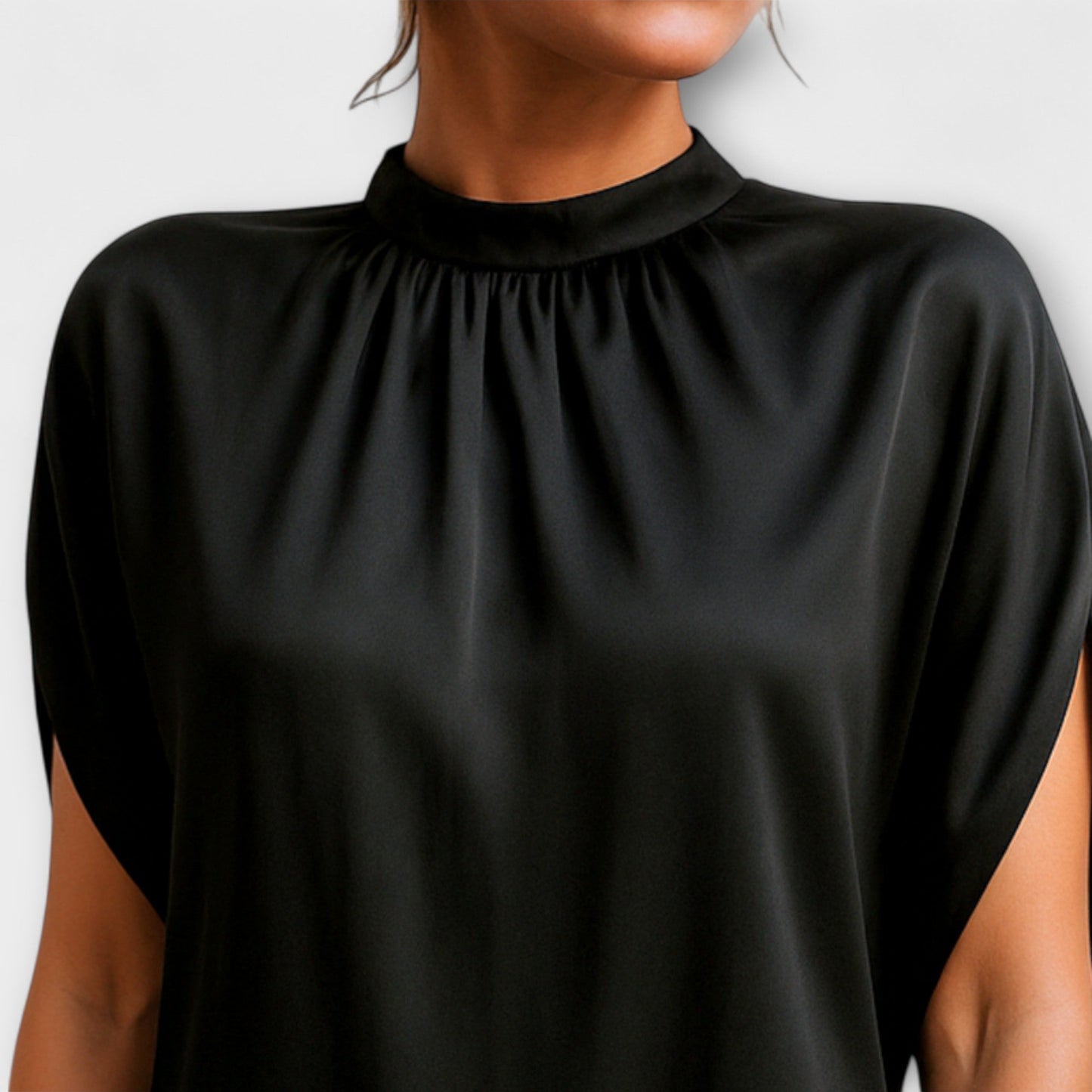 Trudy - Vestido Elegante y Ajustado