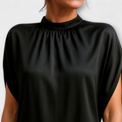 Trudy - Vestido Elegante y Ajustado