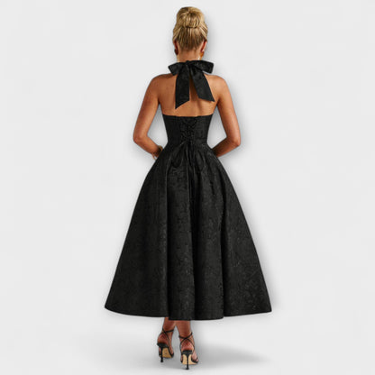 Catalina - Vestido Midi Encantador