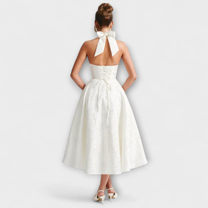 Catalina - Vestido Midi Encantador