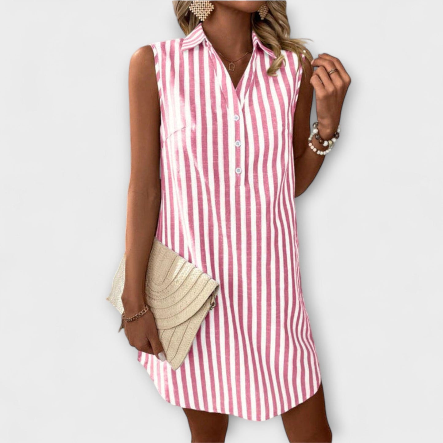 Annie – Clásico se encuentra con frescura veraniega