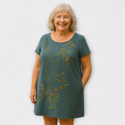 Willow - Vestido Breeze