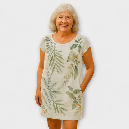 Willow - Vestido Breeze