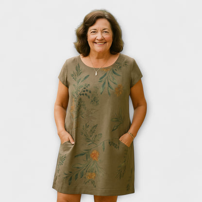 Willow - Vestido Breeze