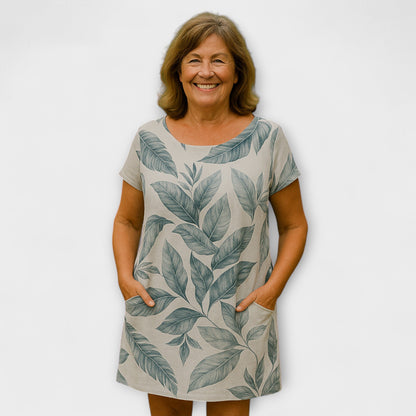 Willow - Vestido Breeze