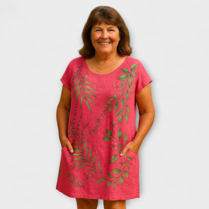 Willow - Vestido Breeze