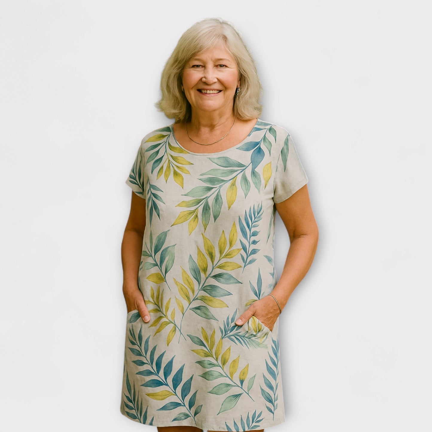 Willow - Vestido Breeze