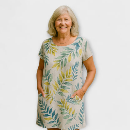 Willow - Vestido Breeze