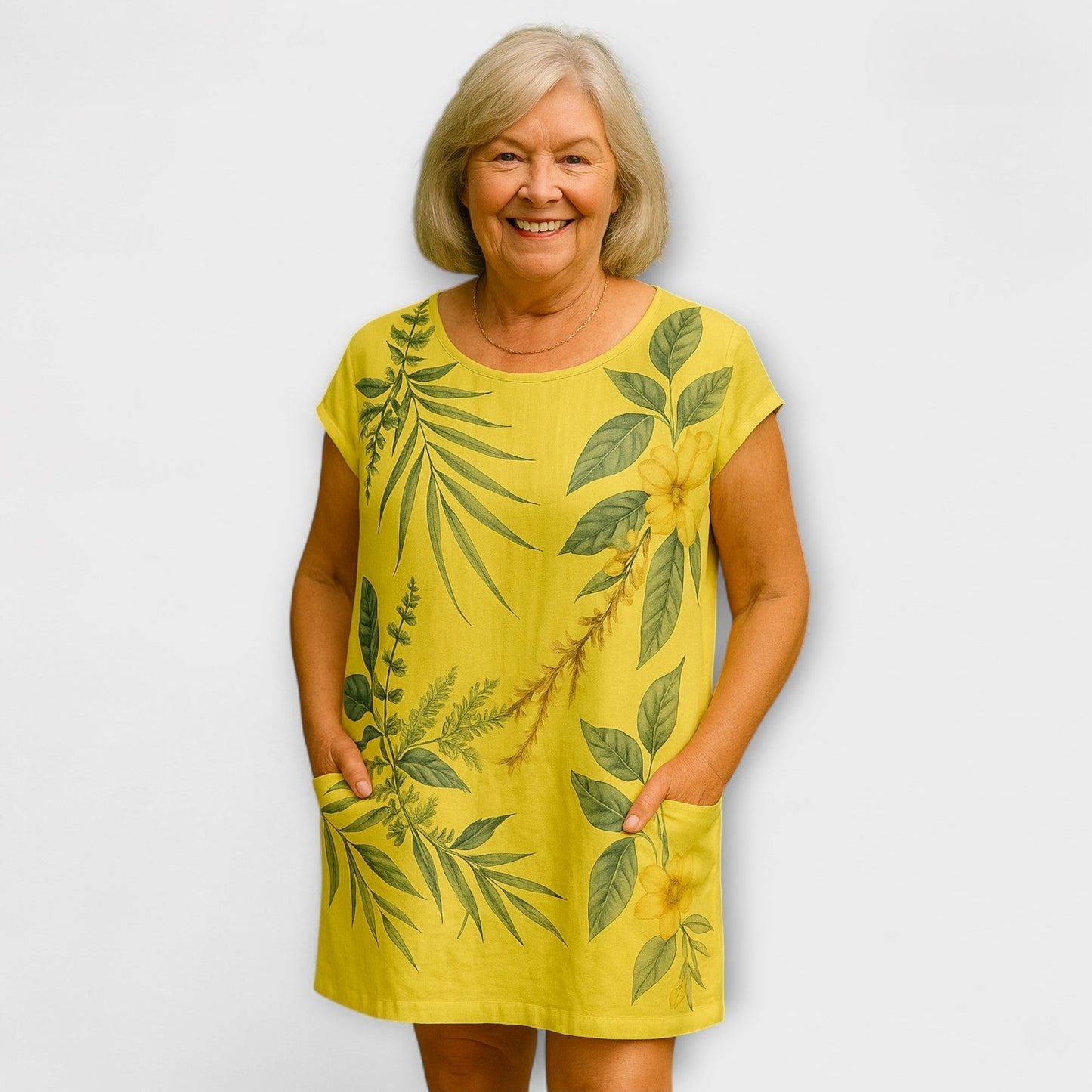 Willow - Vestido Breeze