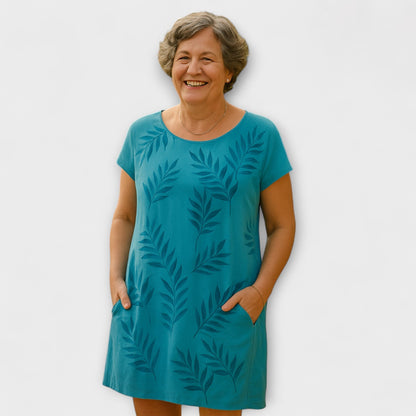 Willow - Vestido Breeze