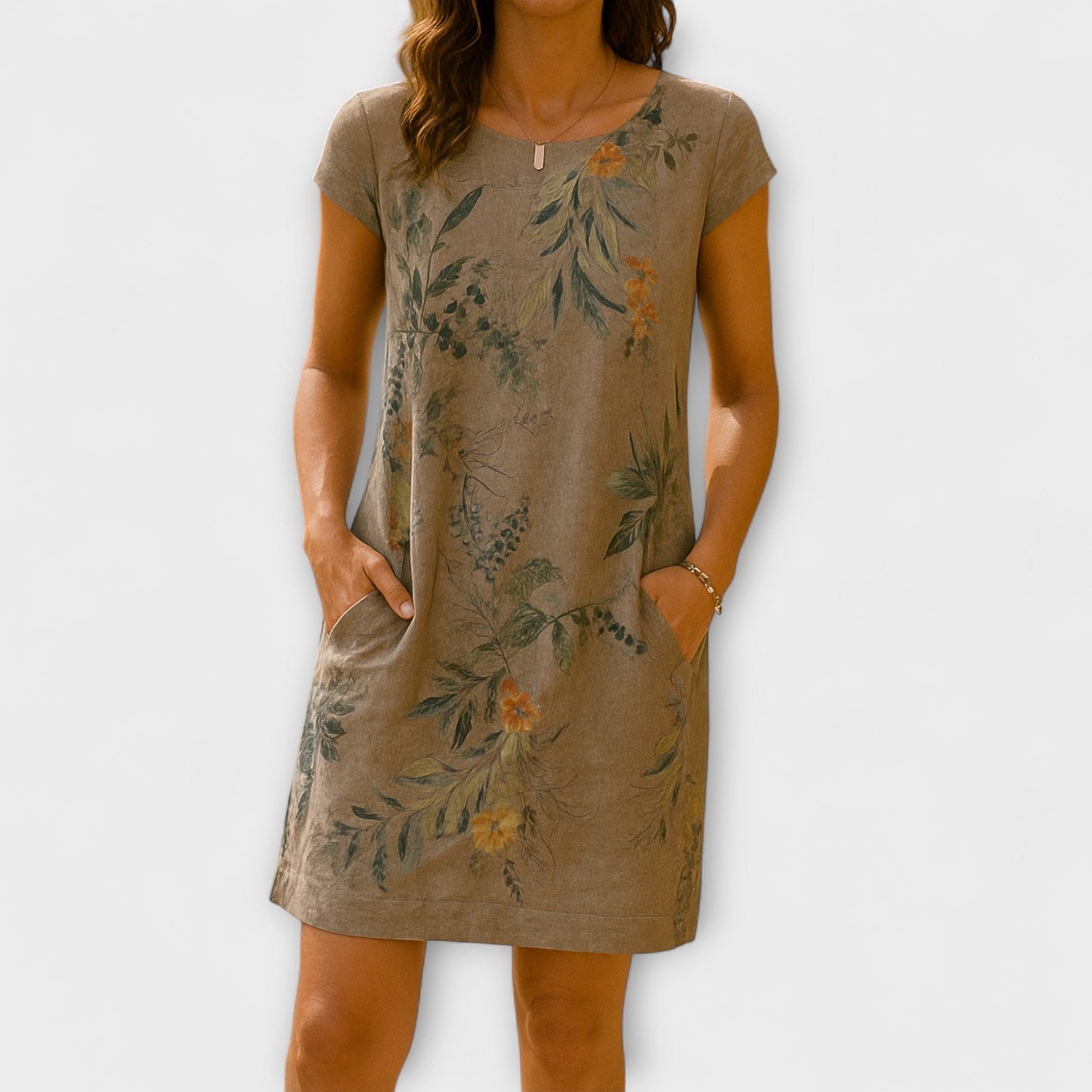 Willow - Vestido Breeze