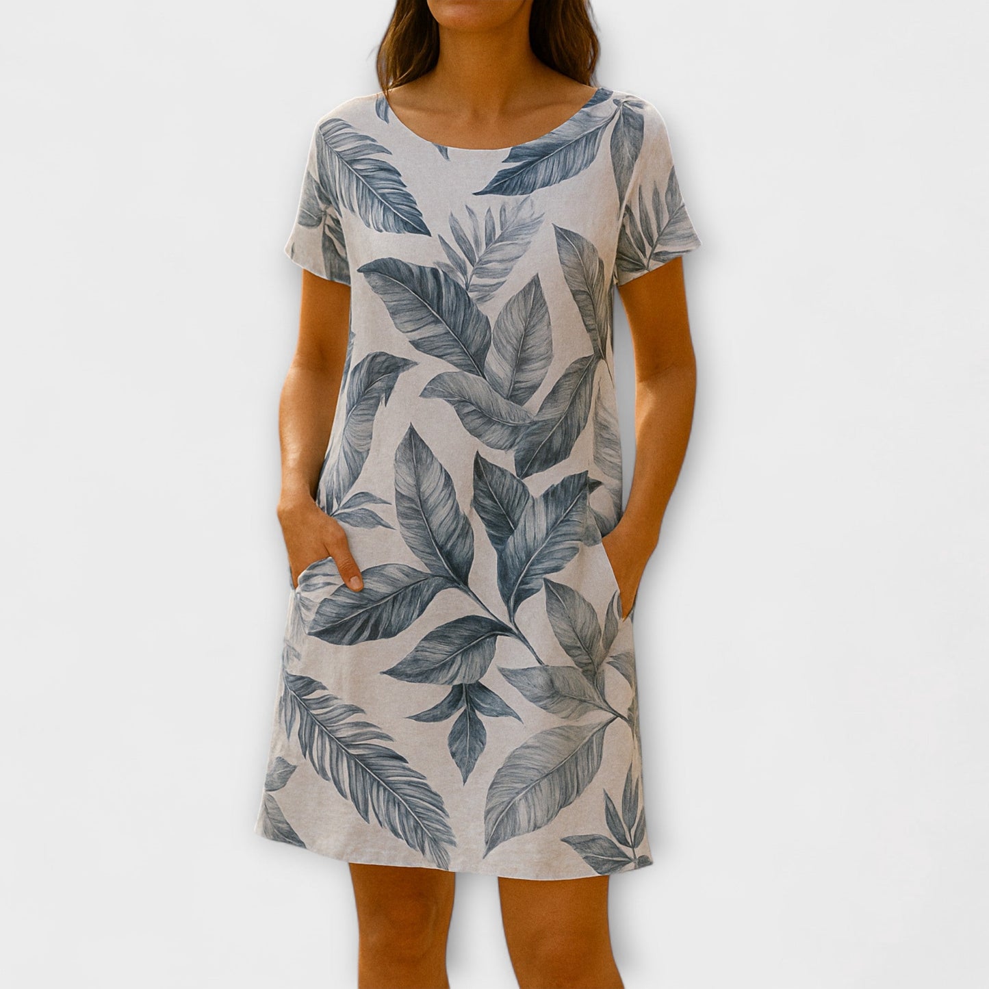 Willow - Vestido Breeze