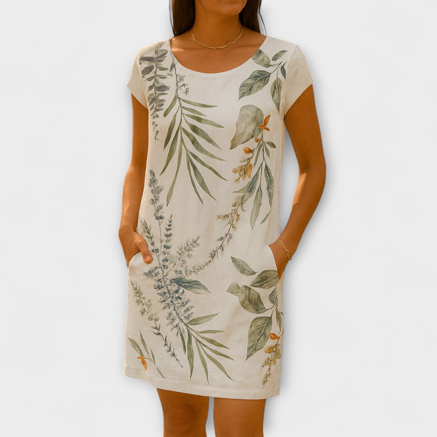 Willow - Vestido Breeze