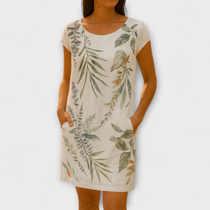 Willow - Vestido Breeze