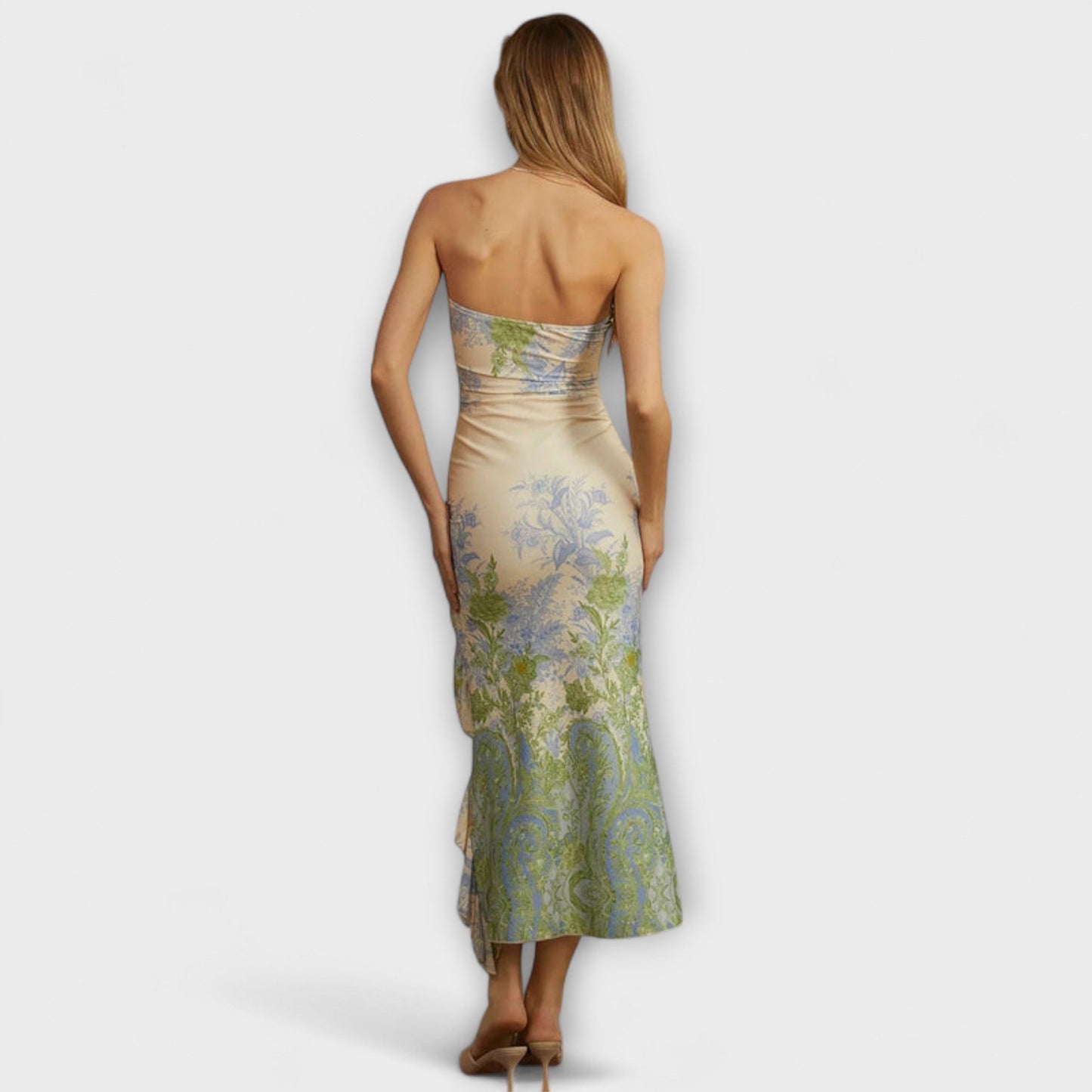 Aria - Vestido de Sea & Salt