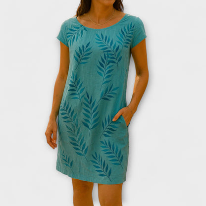 Willow - Vestido Breeze