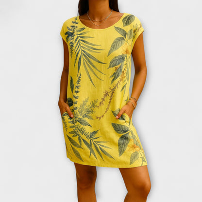 Willow - Vestido Breeze