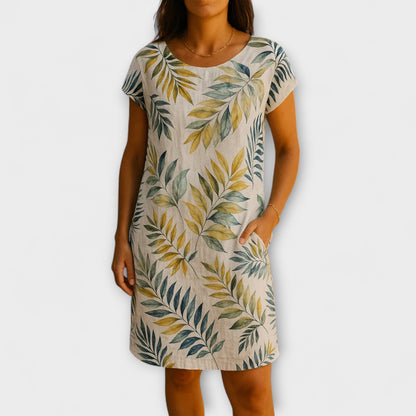 Willow - Vestido Breeze