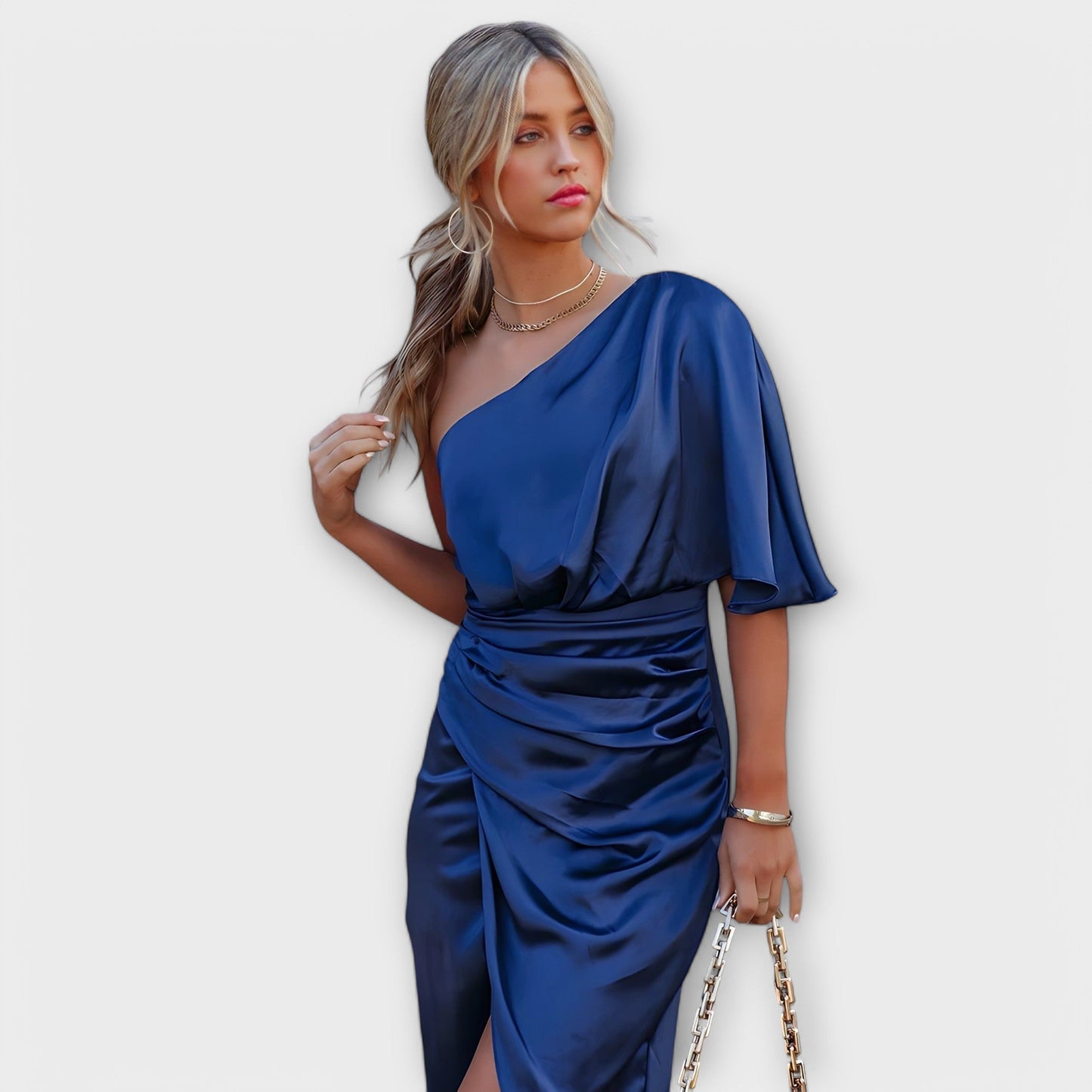 Élise - Vestido de Noche Lujoso