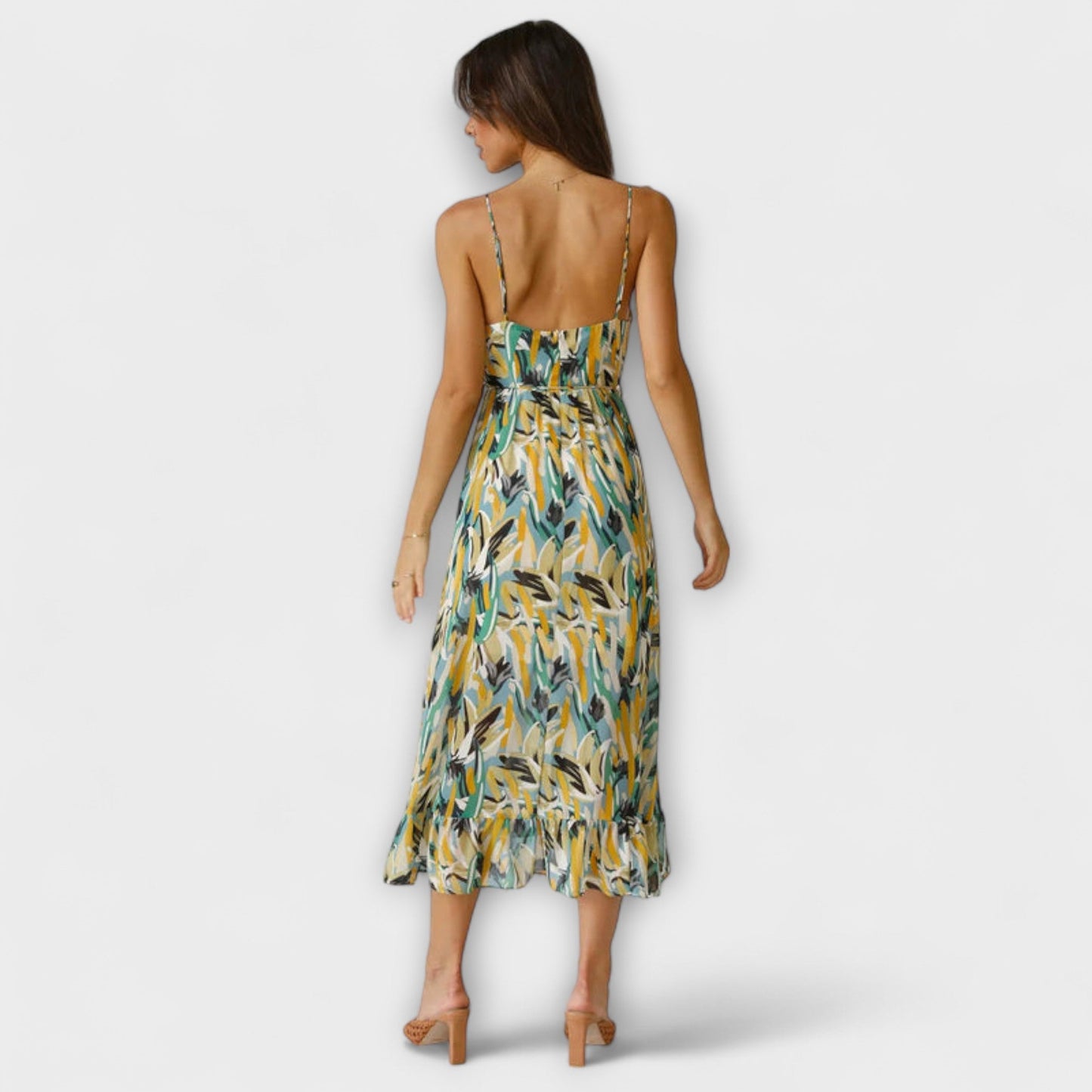 Thekla - Elegante vestido de verano