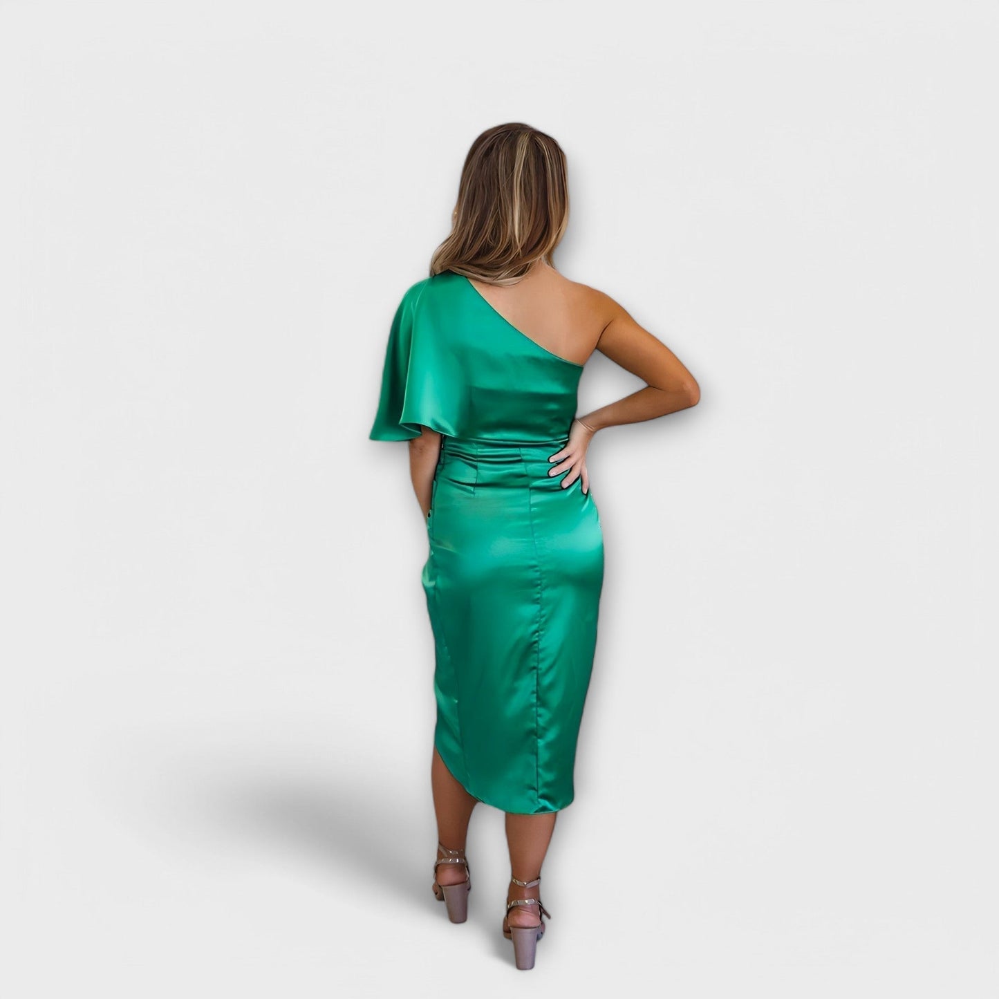 Élise - Vestido de Noche Lujoso