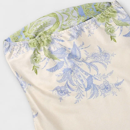 Aria - Vestido de Sea & Salt