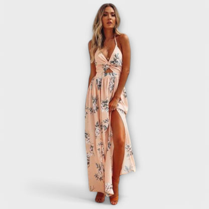 Epona - Vestido Maxi Boho