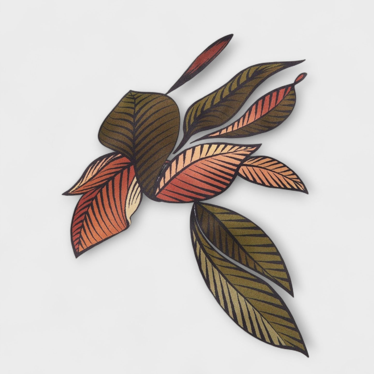 Vestido Midi Satinado